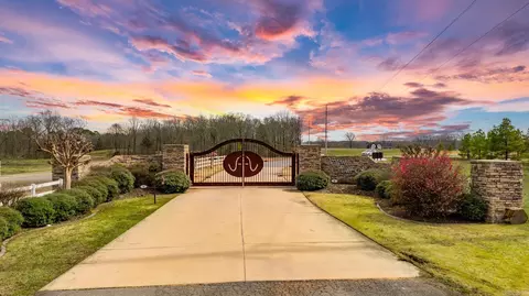 lot3 Stone Hill Dr, Mayflower, AR 72106