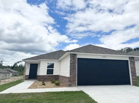 2391 Bentwood Dr, Alexander, AR 72002 photo 1
