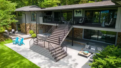 849 Stony Ridge Rd, Heber Springs, AR 72543