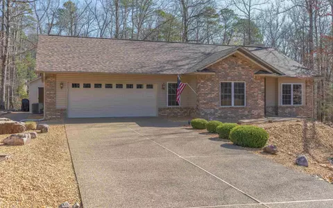 60 And 62 Sacedon Way, Hot Springs Village, AR 71909
