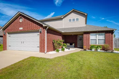 14513 Skyline Dr, Alexander, AR 72002 photo 1