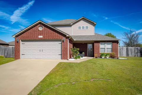 14513 Skyline Dr, Alexander, AR 72002 photo 33