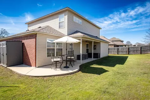 14513 Skyline Dr, Alexander, AR 72002 photo 31