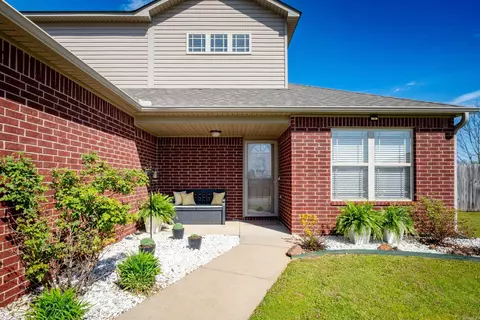 14513 Skyline Dr, Alexander, AR 72002 photo 2