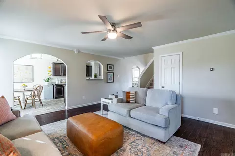 14513 Skyline Dr, Alexander, AR 72002 photo 8