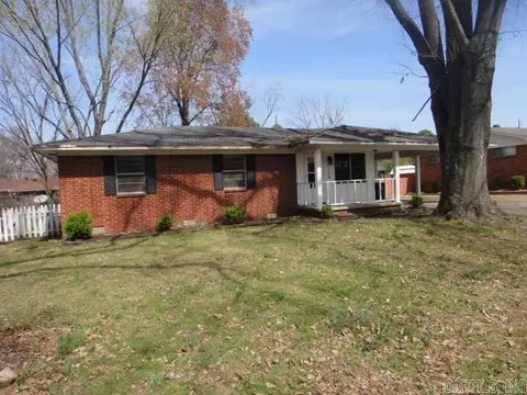 108 Apache Dr, Searcy, AR 72143 photo 1