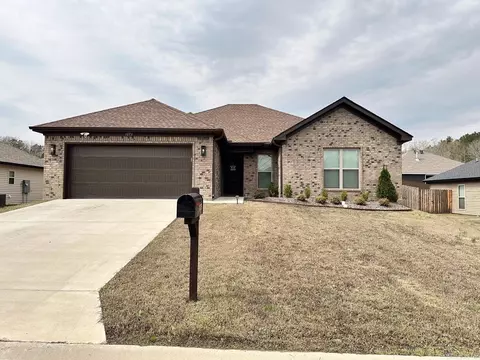 1073 Heritage Way, Benton, AR 72019 photo 1