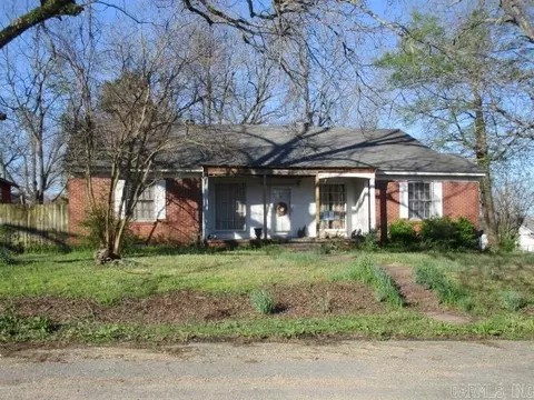 301 Jasmin, Rison, AR 71665