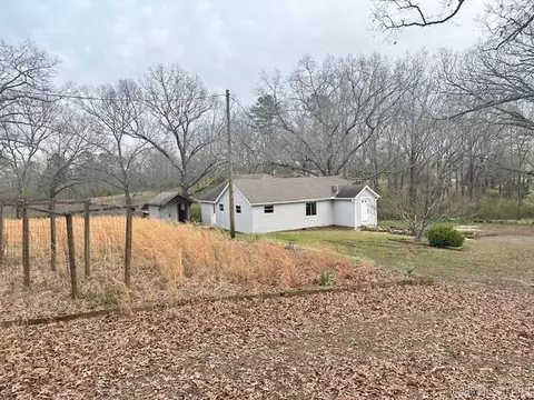 Exterior - 961 Hwy 16 E, Clinton, AR 72031 photo 2 of 3