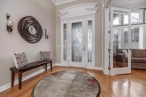 7 Ribera Ln, Hot Springs Village, AR 71909