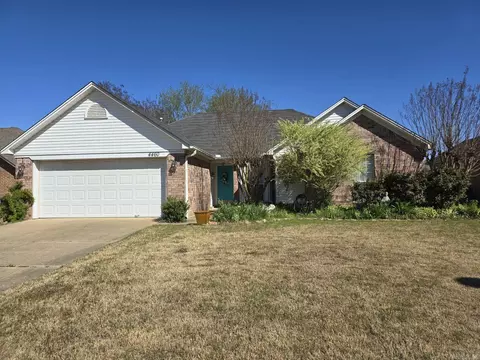 4460 Oregon Trl, Conway, AR 72034 photo 1