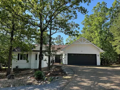 69 Sergio Way, Hot Springs Village, AR 71909