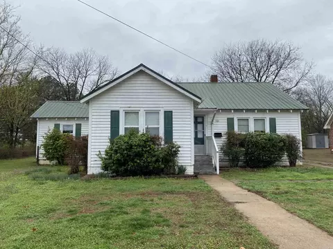 501 N Cross St, Searcy, AR 72143