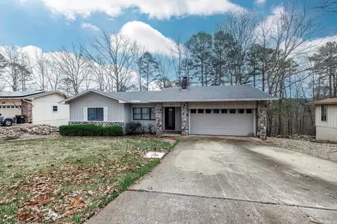 23 Malaga Cir, Hot Springs Village, AR 71909