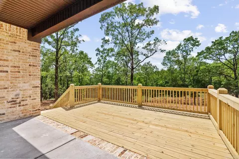 204 Blackjack Rd, Greenbrier, AR 72058 photo 47