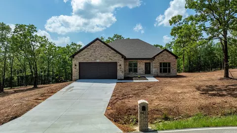 204 Blackjack Rd, Greenbrier, AR 72058 photo 1