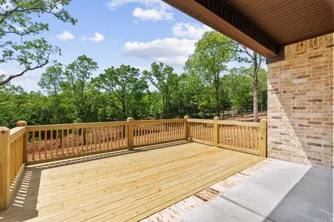 204 Blackjack Rd, Greenbrier, AR 72058 photo 48