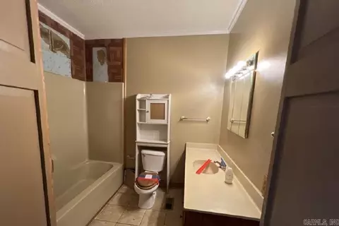 518 W Ruby St, Stephens, AR 71764 photo 16