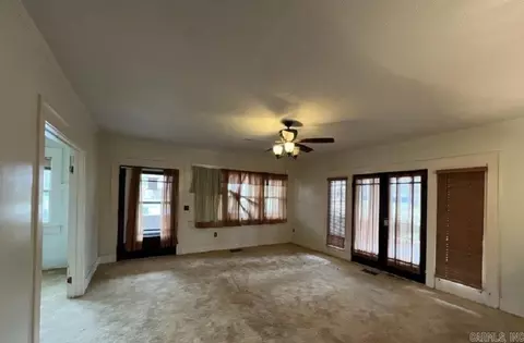 518 W Ruby St, Stephens, AR 71764 photo 3