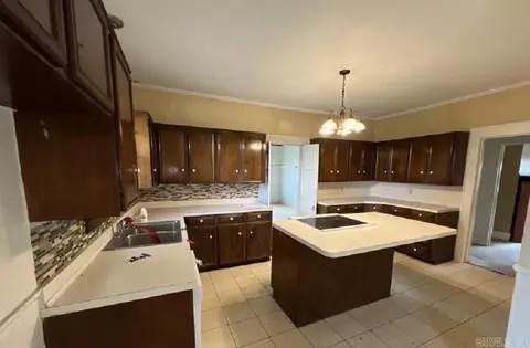 518 W Ruby St, Stephens, AR 71764 photo 5