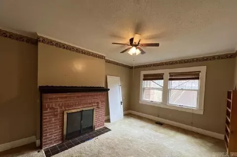 518 W Ruby St, Stephens, AR 71764 photo 9