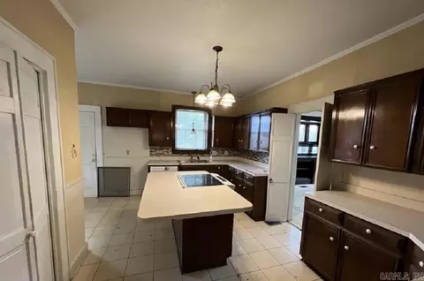 518 W Ruby St, Stephens, AR 71764 photo 6