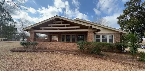 518 W Ruby St, Stephens, AR 71764 photo 1