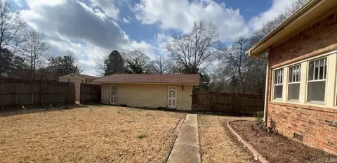 518 W Ruby St, Stephens, AR 71764 photo 18