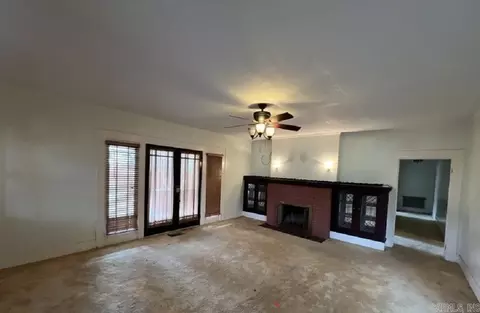 518 W Ruby St, Stephens, AR 71764 photo 4