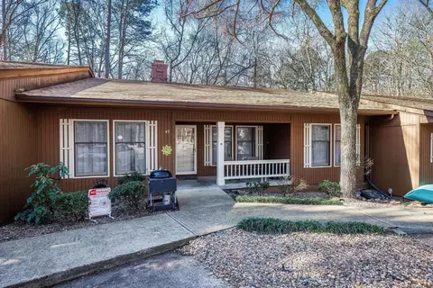 47 Reddina Ln, Hot Springs Village, AR 71909