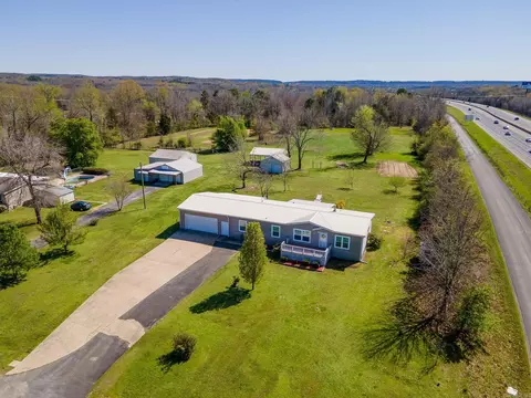 2 E Gibson Bridge Rd, Mayflower, AR 72106 photo 2