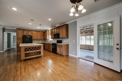 2 E Gibson Bridge Rd, Mayflower, AR 72106 photo 17