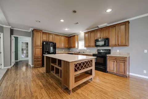 2 E Gibson Bridge Rd, Mayflower, AR 72106 photo 15