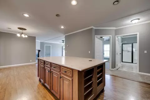 2 E Gibson Bridge Rd, Mayflower, AR 72106 photo 23