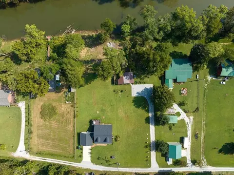 126 Sunset Shore Rd, Mountain View, AR 72560 photo 4