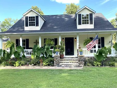 126 Sunset Shore Rd, Mountain View, AR 72560 photo 2