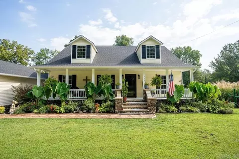 126 Sunset Shore Rd, Mountain View, AR 72560 photo 25
