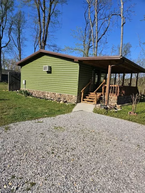 126 Sunset Shore Rd, Mountain View, AR 72560 photo 30