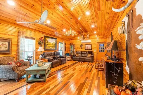126 Sunset Shore Rd, Mountain View, AR 72560 photo 9