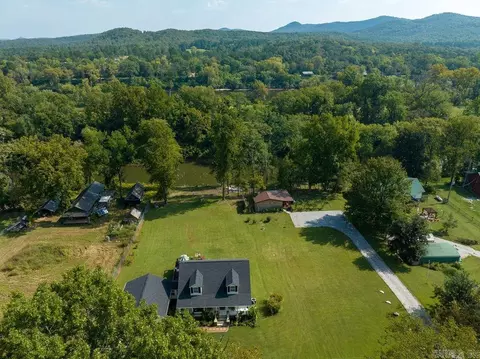 126 Sunset Shore Rd, Mountain View, AR 72560 photo 29