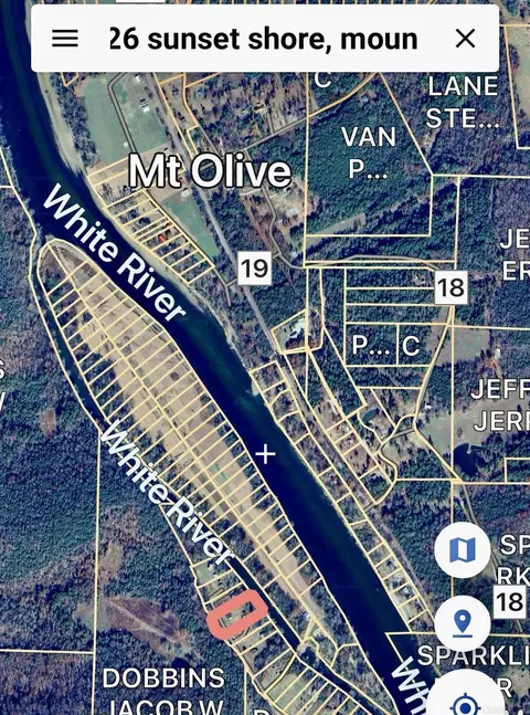 126 Sunset Shore Rd, Mountain View, AR 72560 photo 41