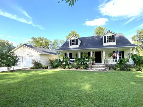 126 Sunset Shore Rd, Mountain View, AR 72560 photo 1