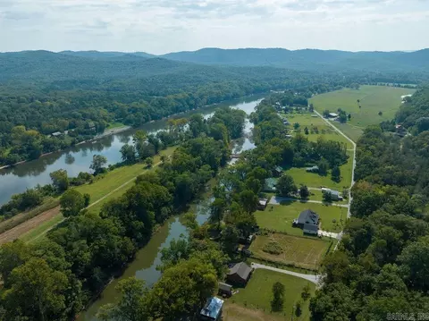 126 Sunset Shore Rd, Mountain View, AR 72560 photo 3