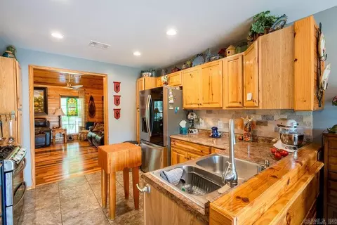 126 Sunset Shore Rd, Mountain View, AR 72560 photo 11