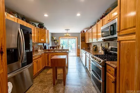 126 Sunset Shore Rd, Mountain View, AR 72560 photo 12