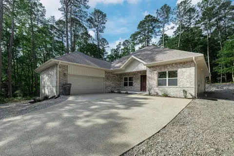 58 Murillo Way, Hot Springs Village, AR 71909