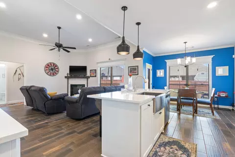 228 Heather Loop, Beebe, AR 72012 photo 8