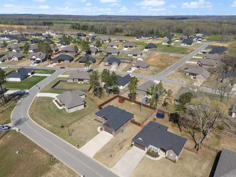 228 Heather Loop, Beebe, AR 72012 photo 32
