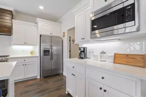 228 Heather Loop, Beebe, AR 72012 photo 13