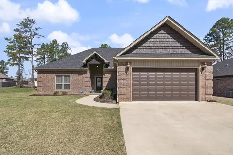 228 Heather Loop, Beebe, AR 72012 photo 1